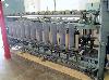  MEADOWS Model M Sample Twister, 24 spindles, 6" rings,